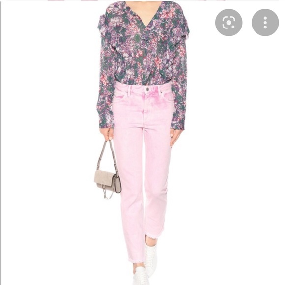 Etoile Isabel Marant denim - Picture 1 of 10